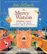 The Mercy Watson Collection Volume III