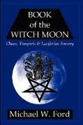 Book of the Witch Moon