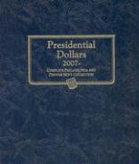 Presidential Dollars Album: P&d Mint Marks