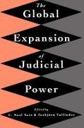 The Global Expansion of Judicial Power