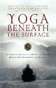 Yoga Beneath the Surface