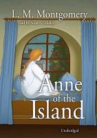 Anne of the Island