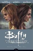 Buffy the Vampire Slayer Season 8 Volume 2: No Future for You