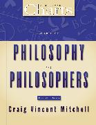 Charts of Philosophy and Philosophers