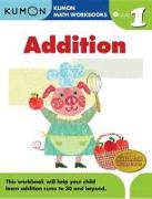 Kumon Grade 1 Addition