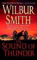 The Sound of Thunder: A Courtney Family Novel