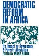 Democratic Reform in Africa