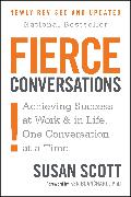 Fierce Conversations (Revised and Updated)