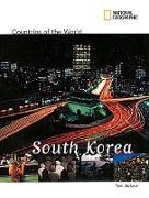 National Geographic Countries of the World: South Korea