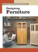 Designing Furniture: The New Best of Fine Woodworking