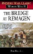 The Bridge at Remagen