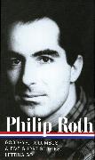 Philip Roth: Novels & Stories 1959-1962 (LOA #157)