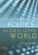 Comparative Politics in a Globalizing World