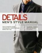 Details Men's Style Manual