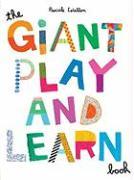 Giant Play and Learn Book