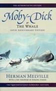 Moby-Dick: Or the Whale