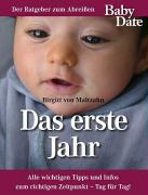 Baby Date - Das erste Jahr