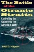 The Battle of the Otranto Straits