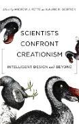 Scientists Confront Creationism