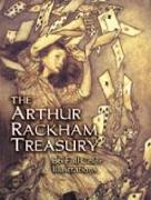 The Arthur Rackham Treasury