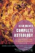 Alan Oken's Complete Astrology: The Classic Guide to Modern Astrology