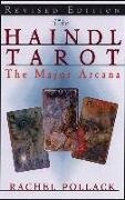 Haindl Tarot, Major Arcana, REV Ed