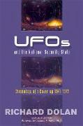 UFOs and the National Security State: Chronology of a Cover-Up: 1941-1973