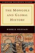 The Mongols and Global History