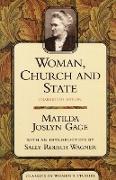 Woman, Church, and State