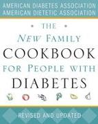 The New Family Cookbook for People with Diabetes