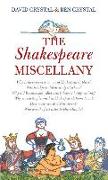 The Shakespeare Miscellany