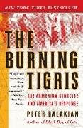 The Burning Tigris