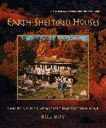 Earth-Sheltered Houses