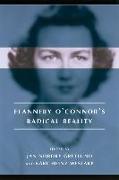 Flannery O'Connor's Radical Reality