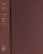 Harvard Studies in Classical Philology, Volume 103