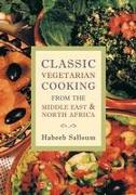 Classic Vegetarian Cooking from the Middle East & North Africa