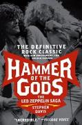 Hammer of the Gods