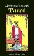 The Pictorial Key to the Tarot Book