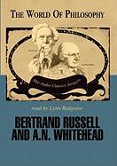 Bertrand Russel and A. N. Whitehead