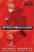 Alex Rider: Stormbreaker: The Graphic Novel