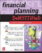 Financial Planning Demystified