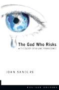 The God Who Risks