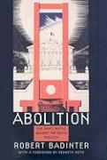 Abolition: One Man's Battle Against the Death Penalty