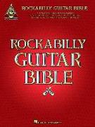 Rockabilly Guitar Bible: 31 Great Rockabilly Songs