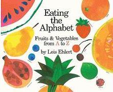 Eating the Alphabet