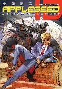 Appleseed ID