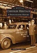 Chrysler Heritage: A Photographic History