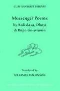 Messenger Poems