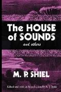 The House of Sounds and Others (Lovecraft's Library)