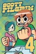 Scott Pilgrim Volume 4: Scott Pilgrim Gets It Together